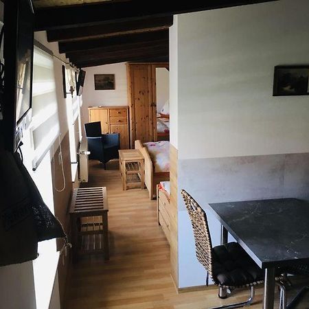 Ferienwohnungen In Kahnsdorf - Hainer See - Suedlich Von Leipzig - In Ruhiger Lage Neukieritzsch Εξωτερικό φωτογραφία