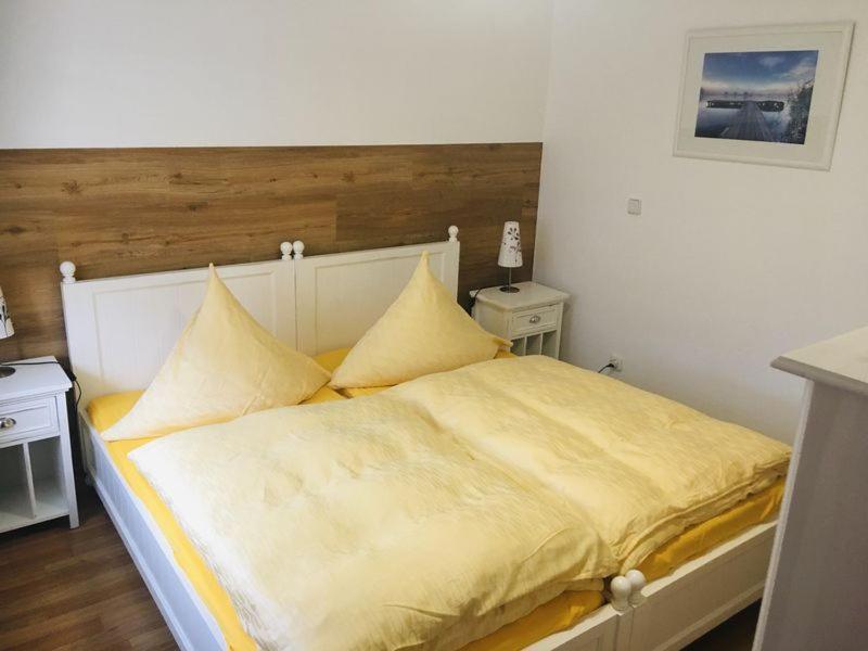Ferienwohnungen In Kahnsdorf - Hainer See - Suedlich Von Leipzig - In Ruhiger Lage Neukieritzsch Εξωτερικό φωτογραφία
